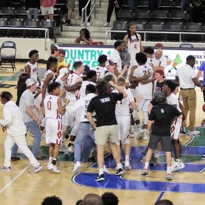 Vidalia Basketball Profile