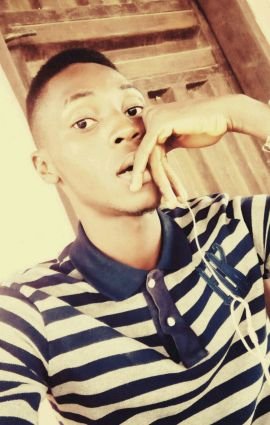 MichealOlabiyi2's profile picture. feel blessed, Chelseafc live simple