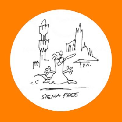 Il primo quotidiano online di Siena e provincia - stampa@sienafree.it
whatsapp: https://t.co/5YXcDfqMxJ
telegram: https://t.co/y7lP5YqOtG