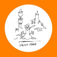 Siena Free(@SienaFree) 's Twitter Profile Photo
