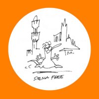 Siena Free (@sienafree) 's Twitter Profile