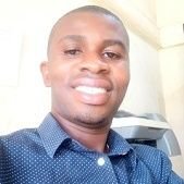 Sam44045851's profile picture. Humble and hardworking guy with good sense off understanding