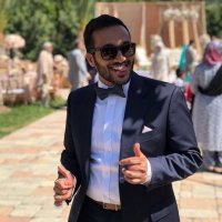 Aziz Alghunaim (@azizkag) 's Twitter Profile Photo