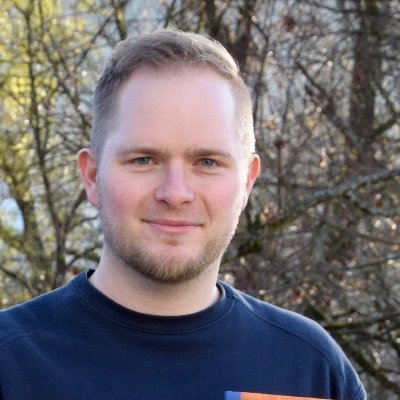 wiedelix's profile picture. Credits Titelbild an Anonym beste Idee!