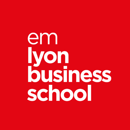 📚Grande Ecole et top international Business School 
♕ Triple Crown: #AACSB #EQUIS #AMBA
entrepreneurs are makers, we make entrepreneurs
#earlymakers @EMLYON