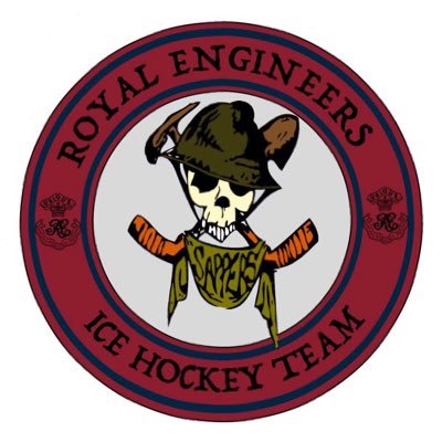 Royal Engineers Ice Hockey