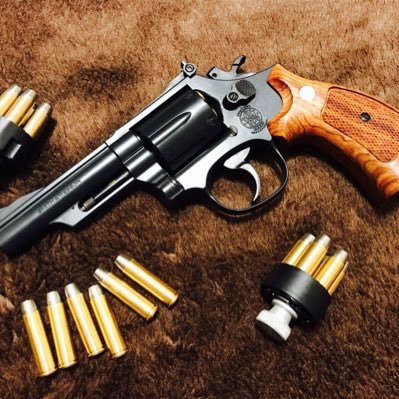 OGF_357's profile picture. 東京マルイのガスリボルバー(M19/M66/パイソン)を3Dプリンターで出力した部品でいじくり回すだけのアカウント😇無言フォロー失礼致します🙇‍♂️ ※フォロー外通知オフの為反応が遅れるor気付いていない場合があります#OGF #OsGunFactory