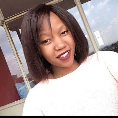 Student at the University of Johannesburg.
Fan of music, drop an artist and I'll sure listen up.
💜 Love God, Smile and do better.