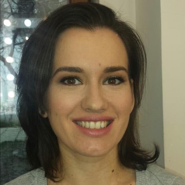 IoanaPiroska's profile picture. Security Engineer @Visma