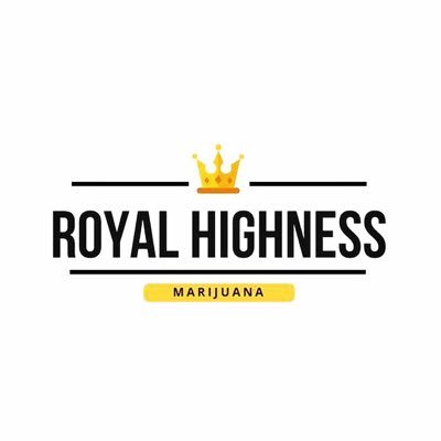 Royal Highness dispensary_llc