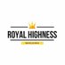 Royal Highness dispensary_llc (@R_highness_disp) Twitter profile photo