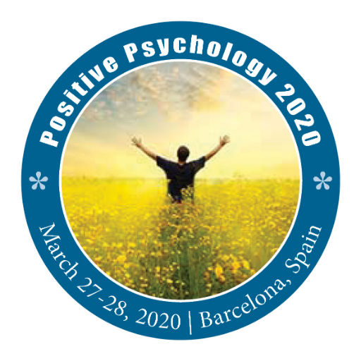 PositivePsch's profile picture. 31st World Summit on Positive Psychology, Mindfulness,  Psychotherapy and Social Sciences [Happiness Event], March 27-28, 2020