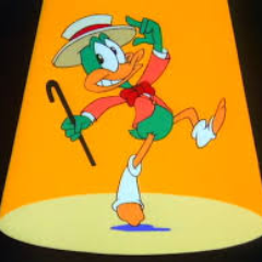 Plucky Duckさんのプロフィール画像