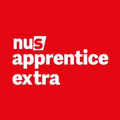 Get over 140 high street discounts with NUS Apprentice extra – the ONLY discount card for apprentices!