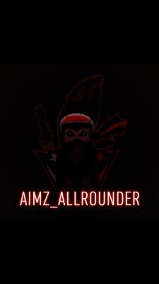 Fortnite player and member of AimZ_Clan
IG: fortnite_AimZ_Allrounder
YT: Aimz_Allrounder