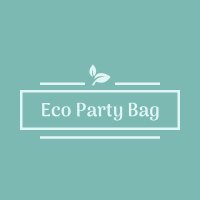 Ecopartybag (@ecopartybag) 's Twitter Profile
