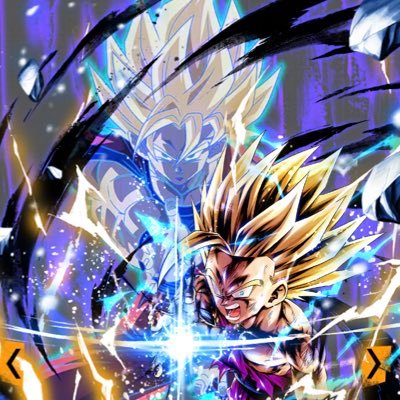 Di0wwuh5a3wFTHC's profile picture. ドラゴンボールレジェンズやってます