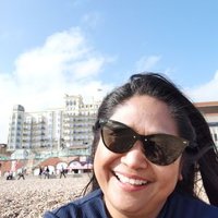 Irene Opena (@irene_opena) 's Twitter Profile