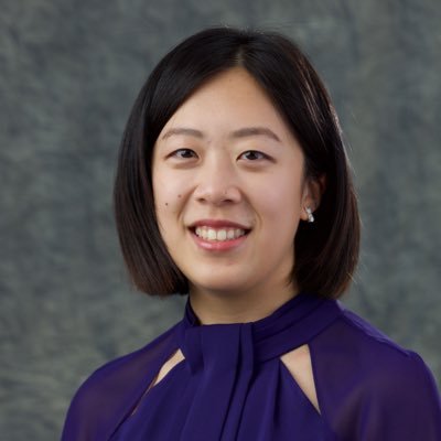 Dr Megan Lim