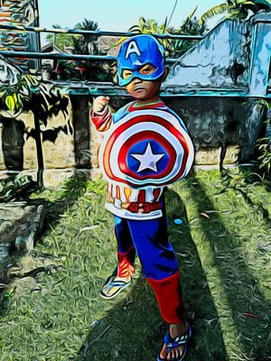 ArikSurya4's profile picture. 