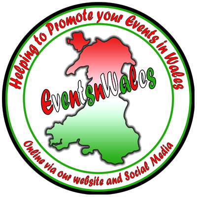 EventsNWales Profile Picture