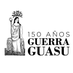 Sesquicentenario de la Epopeya Nacional (@laguerraguasu) Twitter profile photo Sesquicentenario de la Epopeya Nacional (@laguerraguasu) Twitter profile photo