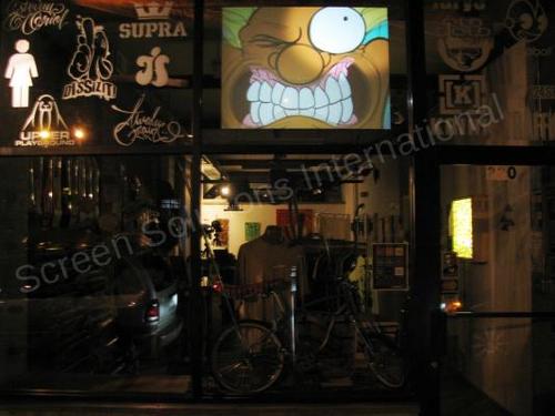 rearprojection's profile picture. 