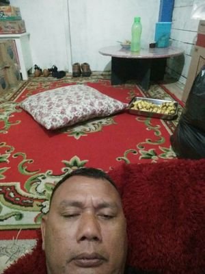 AbdulKa58413274's profile picture. buruh harian