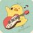 まっくろちゃんのアイコン