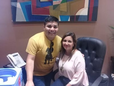 enfermero , presidente de la biblioteca shunko, empleado municipal ,un gran militante radical y zamorista