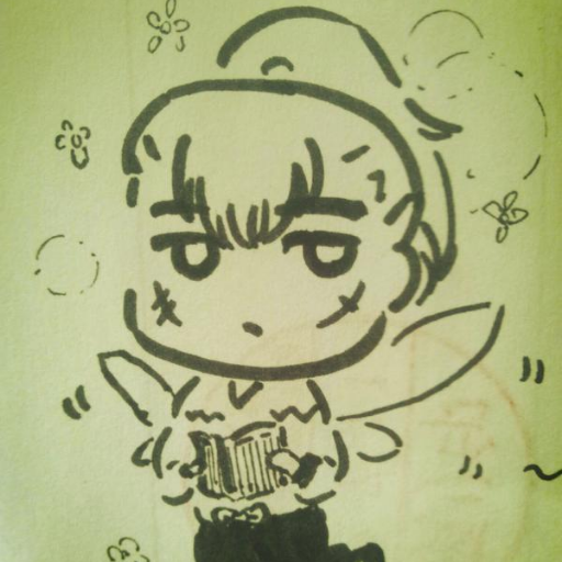楽助さんのプロフィール画像