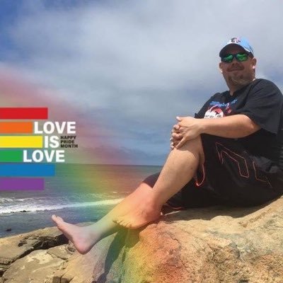Beer/Coffee/Bourbon connoisseur. Hockey Fan. Music fanatic; huge Parrothead, EDM, Metal, Rat Pack, etc. Foodbanker Life. He/Him 🏳️🌈✊🏿🇺🇦💔