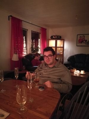 danne46526948's profile picture. Glad och omtänksam, lokalpolitiker