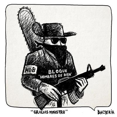 jairosotomejia's profile picture. antiuribista furibundo y más cuando me doy cuenta que se vuelven pura maldad!!