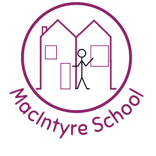 MacIntyre School & Children's Homes