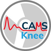 CAMS-Knee (@camsknee) 's Twitter Profile Photo