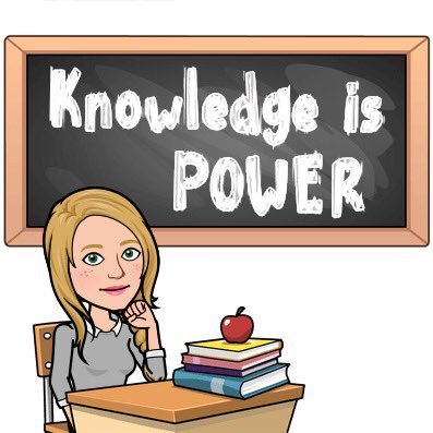 AmberDevasier's profile picture. #MathMagic #MiddleSchoolMath #TeachingIsMyJam #LifelongLearner