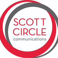 Scott Circle Communications(@ScottCircle) 's Twitter Profile Photo