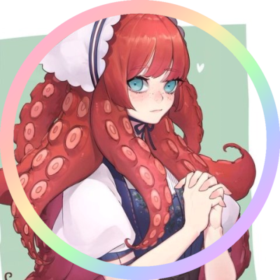 Nyakko | Artist n stuff
personal acc
Art acc @nyakkochi
Header by @mifen33