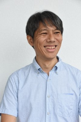 ABETakashiOki Profile Picture