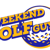 Weekend Golf Guy(@WeekendGolfGuy) 's Twitter Profile Photo