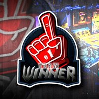 Team Winner (@teamwinnercr) 's Twitter Profile
