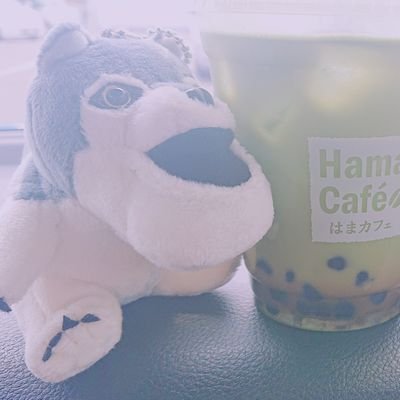 hagane0524's profile picture. 