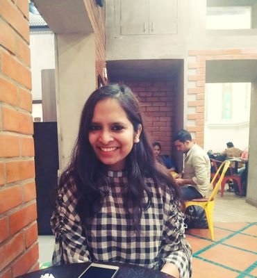 ~ Dreamer| Learner | Creator | Social Worker |