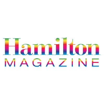 For 41 years, we were Hamilton's urban guide to big-city buzz! Art, music, food, fashion, politics & more!