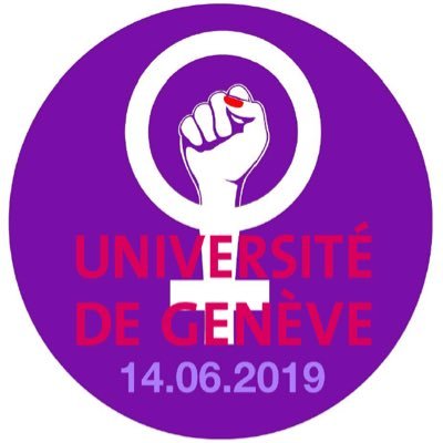 Grève femmes* et féministes Unige