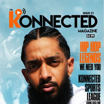Remember its better to be Konnected.The Konnected Tour| Magazine | Konnected Radio  https://t.co/75MLqeiN0c 4 more info .FOLLOW US ON INSTAGRAM: THEKONNECTED