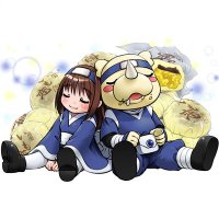 むぅー助。 (@3nen_nemumu) Twitter profile photo