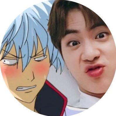 #SEOKJIN: i cover my nipples for the same reason kakashi covers his sharingan