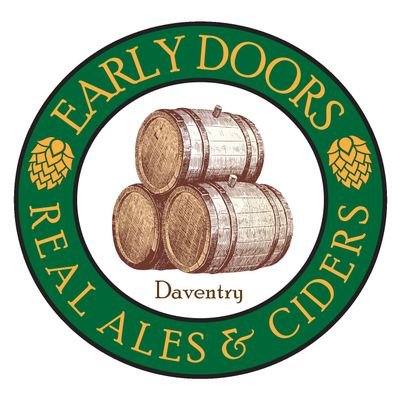 Officially Northamptonshires First Micropub!! Supporting Local Business!!